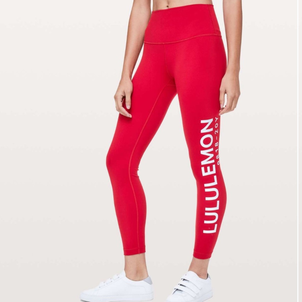 Wunder under HR 25” 20Y collection